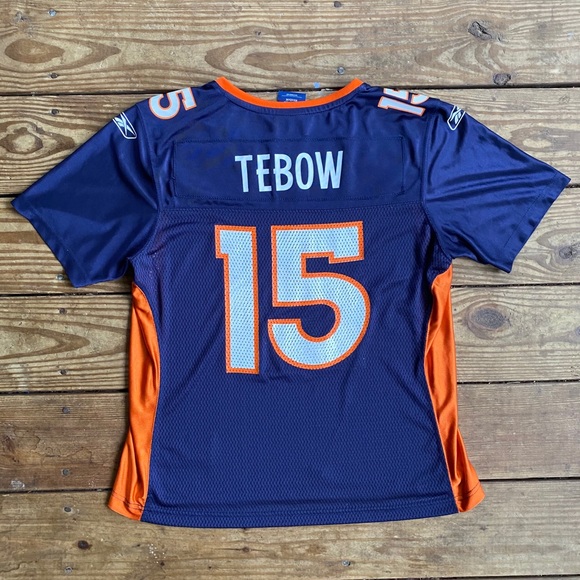 buy tim tebow jersey